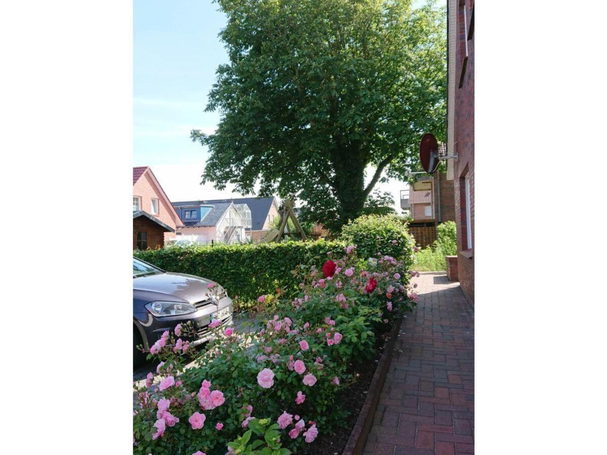 Ferienhaus Ferienhaus-janssen *