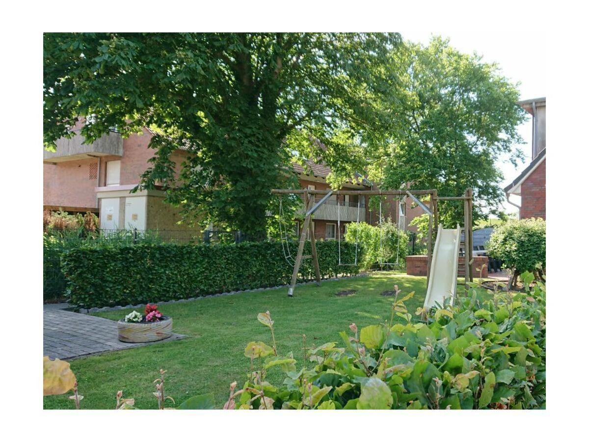Ferienhaus-janssen Ferienhaus Norddeich (Norden)
