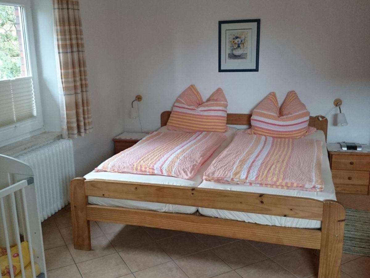 Ferienhaus-janssen Norddeich (Norden)
