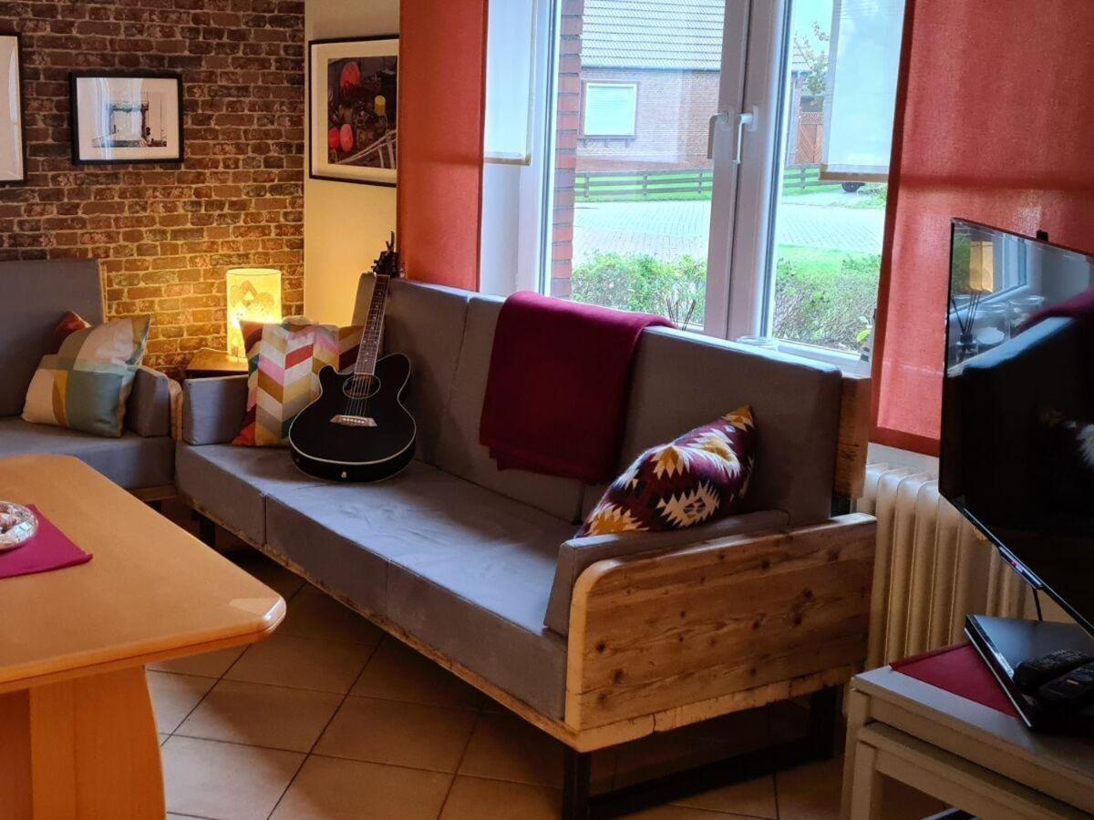 Ferienhaus-janssen Ferienhaus