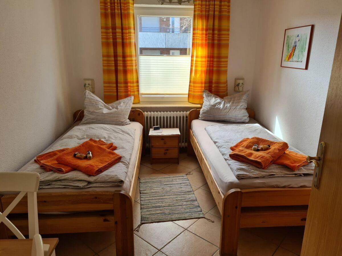 Ferienhaus-janssen Ferienhaus *